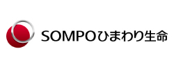 SOMPOひまわり生命保険株式会社
